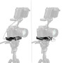 Smallrig Batterie de base pour appareil photo 4826 CB75