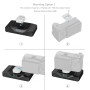 Smallrig Batterie de base pour appareil photo 4826 CB75