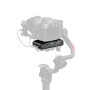 Smallrig Batterie de base pour appareil photo 4826 CB75