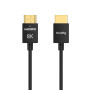 Smallrig Câble de données HDMI 5086 8K (A vers A) (100 cm)