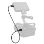 Smallrig Câble de données HDMI 5086 8K (A vers A) (100 cm)