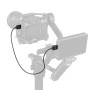 Smallrig Câble de données HDMI 5086 8K (A vers A) (100 cm)
