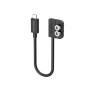 Smallrig Câble de données USB-C 5078 (mâle vers femelle)