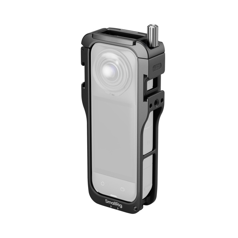 Smallrig Cage 5195 pour Insta360 X5