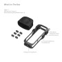 Smallrig Cage 5195 pour Insta360 X5