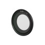 Smallrig Filtre UV magnétique 5214 pour FUJIFILM X half (noir)