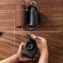 Smallrig Kit étui en cuir 5219 pour FUJIFILM X (noir)