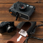 Smallrig Kit étui en cuir 5219 pour FUJIFILM X (noir)