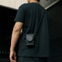 Smallrig Kit étui en cuir 5219 pour FUJIFILM X (noir)