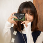 Smallrig Kit étui en cuir 5220 pour FUJIFILM X (vert)