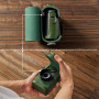 Smallrig Kit étui en cuir 5220 pour FUJIFILM X (vert)