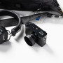 Smallrig Pare-soleil 5215 pour FUJIFILM X (moitié noir)