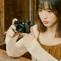 Smallrig Pare-soleil 5215 pour FUJIFILM X (moitié noir)