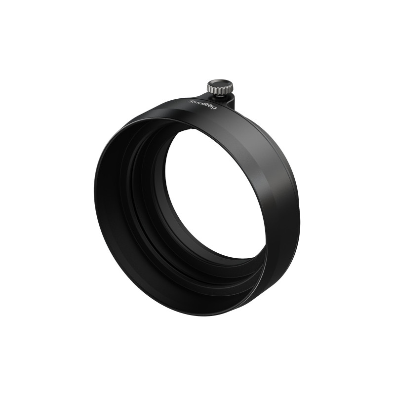 Smallrig Pare-soleil 5215 pour FUJIFILM X (moitié noir)