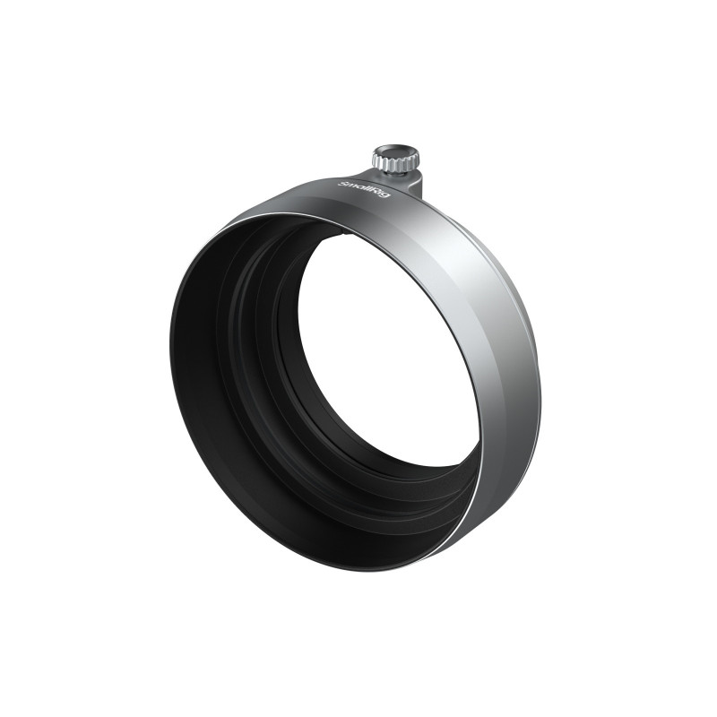 Smallrig Pare-soleil 5393 pour FUJIFILM X (argent)