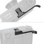 Smallrig Poignée de pouce 5222 pour FUJIFILM X half (noir)