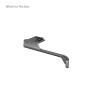 Smallrig Poignée de pouce 5333 pour FUJIFILM X half (anthracite)