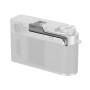 Smallrig Poignée de pouce 5333 pour FUJIFILM X half (anthracite)