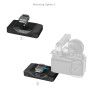 Smallrig Kit de batterie pour base de caméra 5248 CB75