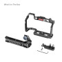 Smallrig Kit portable 3830C pour Canon EOS R5/R6/R5 C