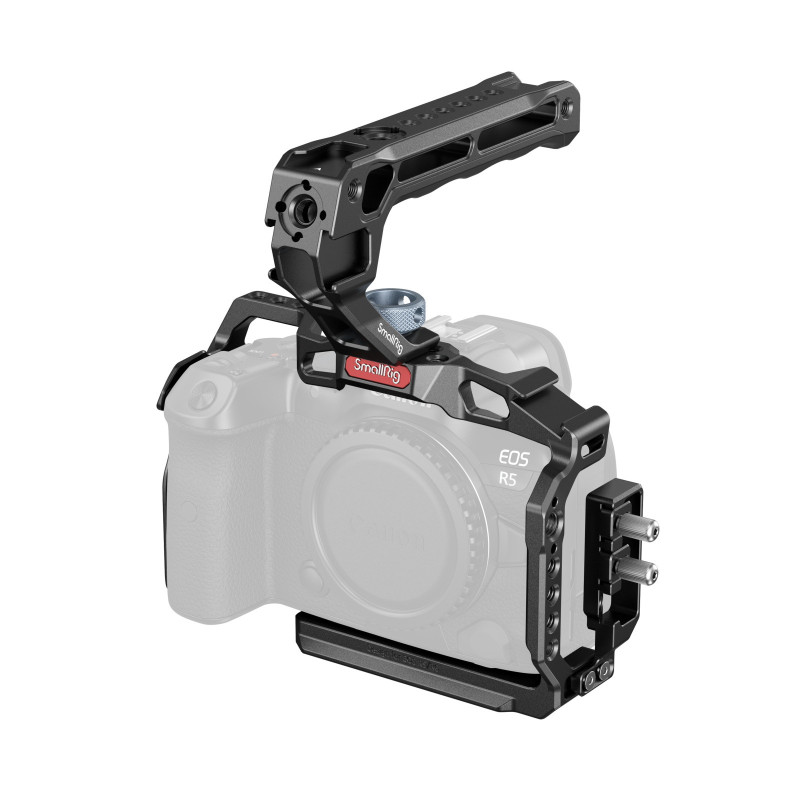 Smallrig Kit portable 3830C pour Canon EOS R5/R6/R5 C