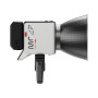 Smallrig Lampe vidéo LED COB RVB 5098 RC 220C (UE)