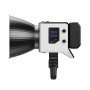 Smallrig Lampe vidéo LED COB RVB 5098 RC 220C (UE)