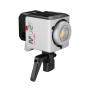 Smallrig Lampe vidéo LED COB RVB 5098 RC 220C (UE)