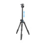 Smallrig Trépied professionnel pour appareil photo 5290 CT25