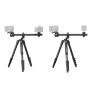 Smallrig Trépied professionnel pour appareil photo 5290 CT25