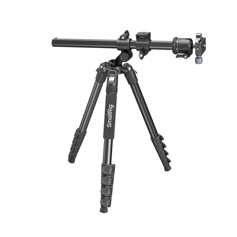 Smallrig Trépied professionnel pour appareil photo 5290 CT25