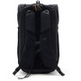 Peak Design Sac à dos d'extérieur zippé 18 L noir