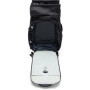 Peak Design Sac à dos d'extérieur zippé 18 L noir