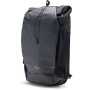 Peak Design Sac à dos d'extérieur zippé 18 L noir