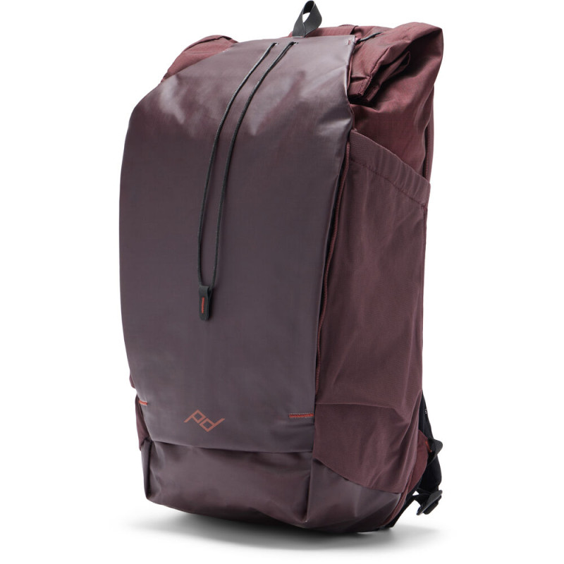 Peak Design Sac à dos d'extérieur Zip 18L Eclipse