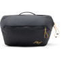 Peak Design Sac à bandoulière d'extérieur 4 L noir