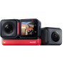 FV Insta360 Caméra ONE RS - Twin edition (4k/360)