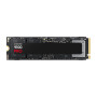 Samsung SSD 9100 PRO M.2 4To 2280 PCIe 5.0 x 4 NVMe 2.0