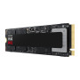 Samsung SSD 9100 PRO M.2 4To 2280 PCIe 5.0 x 4 NVMe 2.0