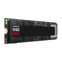 Samsung SSD 9100 PRO M.2 2To 2280 PCIe 5.0 x 4 NVMe 2.0