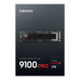 Samsung SSD 9100 PRO M.2 2To 2280 PCIe 5.0 x 4 NVMe 2.0
