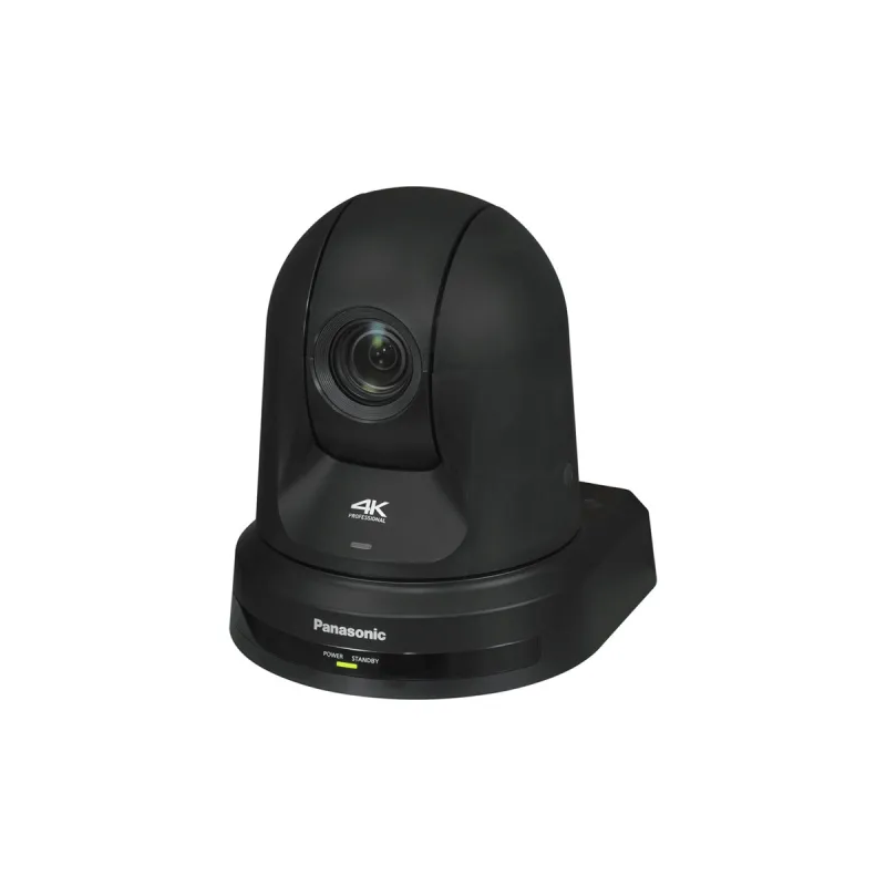 Panasonic AW-UE30 Caméra 4K 1/2.5-type MOS, 2160/25p (HDMI) Noir
