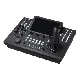 Panasonic - Controleur AW-RP150 pour Cameras PTZ AW-UE150
