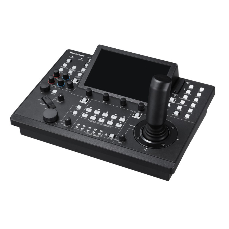 Panasonic AW-RP150 Contrôleur pour caméras PTZ avec écran tactile