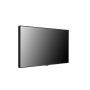 LG Ecran 55'' LFD 16:9 1920x 1080 4000cd/m2 HDMI DP RS-232C