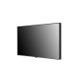 LG Ecran 55'' LFD 16:9 1920x 1080 4000cd/m2 HDMI DP RS-232C