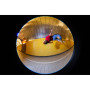 Laowa Objectif 8-15mm F2.8 FF Fisheye - Sony FE