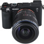 Laowa Objectif 8-15mm F2.8 FF Fisheye - Sony FE