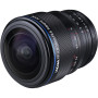 Laowa Objectif 8-15mm F2.8 FF Fisheye - Sony FE