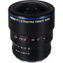 Laowa Objectif 8-15mm F2.8 FF Fisheye - Sony FE